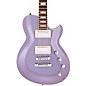 Reverend Roundhouse Electric Guitar Periwinkle thumbnail