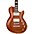 Reverend Roundhouse Electric Guitar Periwinkle Reverend Roundhouse Electric Guitar Violin Brown