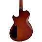 Reverend Roundhouse Electric Guitar Violin Brown