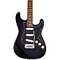 Reverend Gil Parris GPS Rosewood Electric Guitar Midnight Black thumbnail