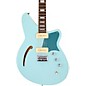 Reverend Airwave 12 String Electric Guitar Chronic Blue thumbnail