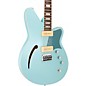 Reverend Airwave 12 String Electric Guitar Chronic Blue