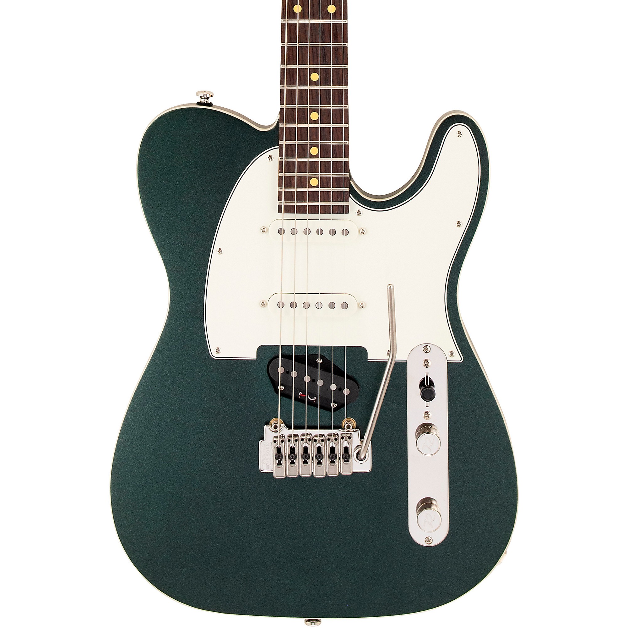 Reverend PA2S Pete Anderson Eastsider S Gloss Root Beer