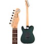 Reverend Pete Anderson Eastsider S Electric Guitar Outfield Ivy