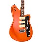 Reverend Ron Asheton Jetstream 390 Electric Guitar Rock Orange