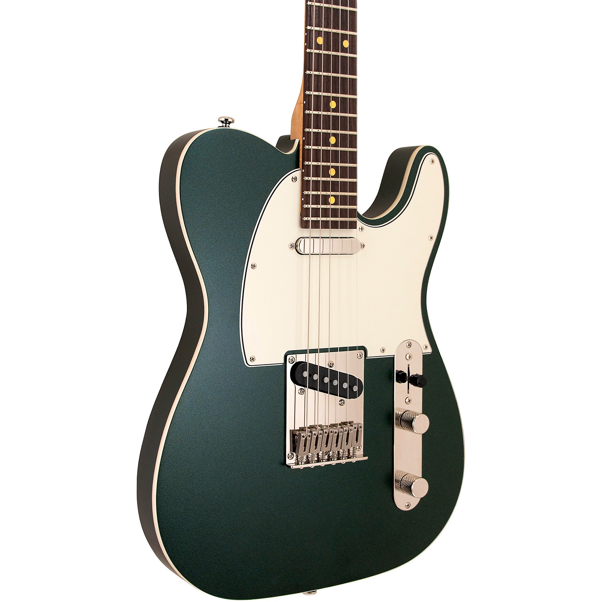 ギター Peter Reverend Pete Anderson Eastsider T Electric Guitar Outfield
