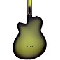 Reverend Dub King Electric Bass Guitar Avocado Burst