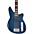 Reverend Sentinel Electric Bass High Tide Blue Reverend Sentinel Electric Bass High Tide Blue