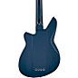 Reverend Sentinel Electric Bass High Tide Blue