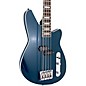 Reverend Sentinel Electric Bass High Tide Blue