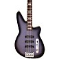 Reverend Triad Electric Bass Periwinkle Burst thumbnail