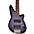 Reverend Mercalli 5 Rosewood Finger... Reverend Mercalli 5 Rosewood Fingerboard 5-String Electrc Bass Guitar Periwinkle Burst