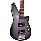 Reverend Mercalli 5 Rosewood Fingerboard 5-String Electrc Bass Guitar Periwinkle Burst