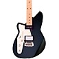 Reverend Double Agent W LH Roasted Maple Fingerboard Electric Guitar Outfield Ivy thumbnail