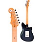 Reverend Double Agent W LH Roasted Maple Fingerboard Electric Guitar Outfield Ivy