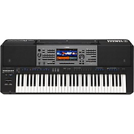 Yamaha PSR-A5000 Arranger Keyboard