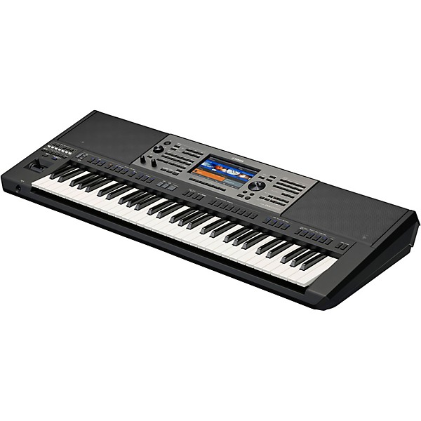 Yamaha PSR-A5000 Arranger Keyboard