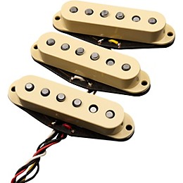 Fender Vintera '60s Modified Stratocaster Pickup Set