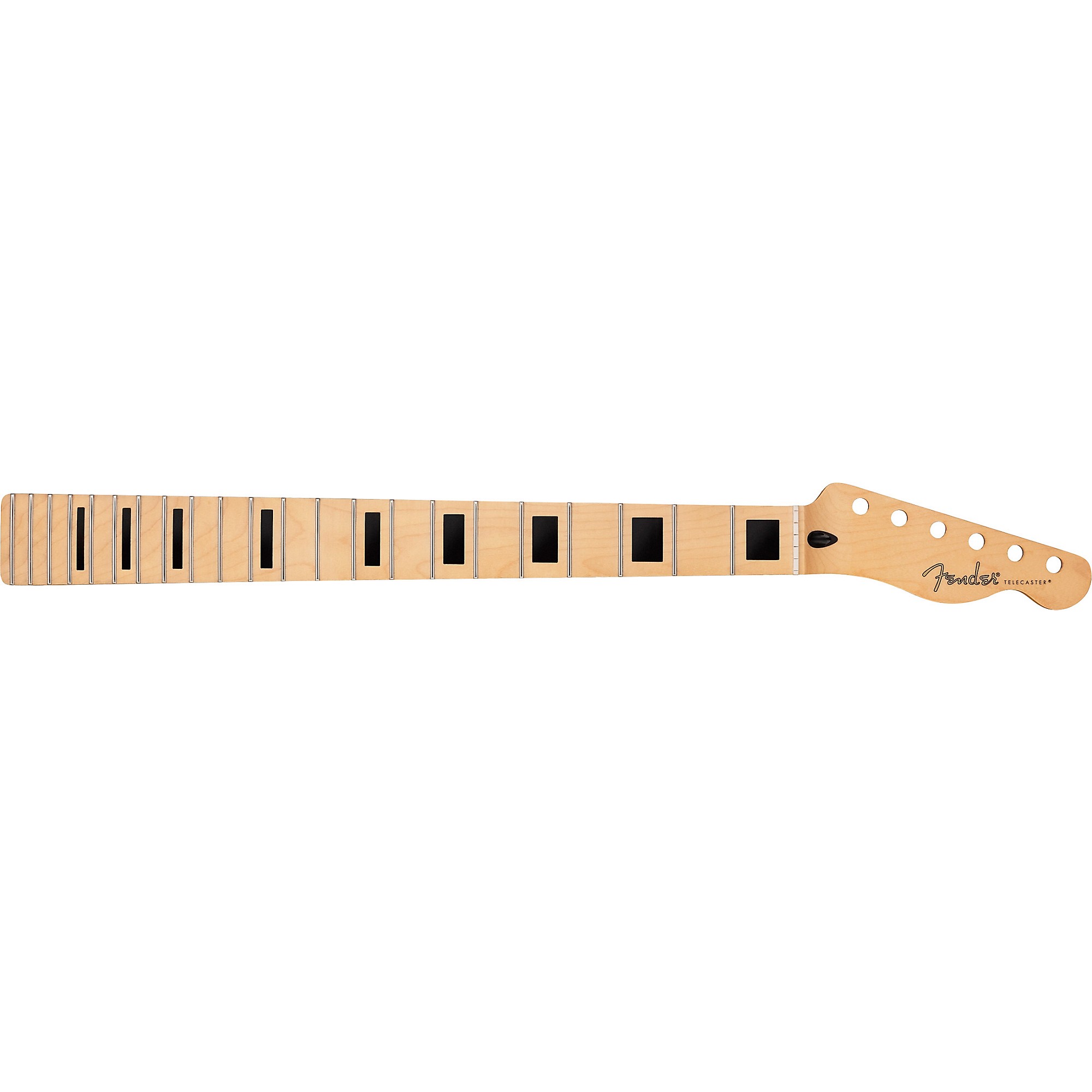 Fender Player Plus Telecaster Neck Maple Fingerboard manche