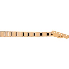 Fender Player Series Telecaster Neck With Maple Fingerboard