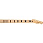 Fender Player Series Telecaster Neck With Maple Fingerboard thumbnail