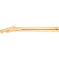 Fender Player Series Telecaster Neck With Maple Fingerboard