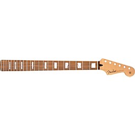 Fender Player Series Stratocaster Neck With Pau Ferro Fingerboard