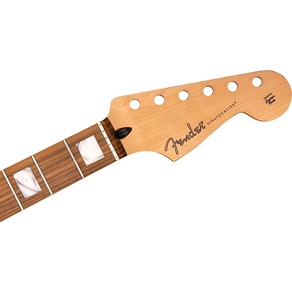 Fender Player Series Stratocaster Neck With Pau Ferro Fingerboard