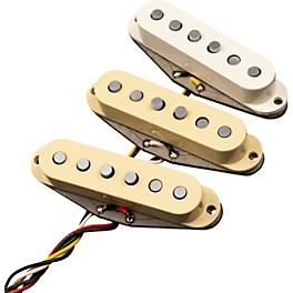 Fender Vintera '50s Modified Stratocaster Pickup Set