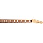 Fender Player Series Telecaster Neck With Pau Ferro Fingerboard thumbnail