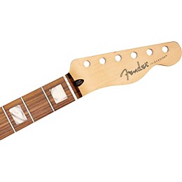 Fender Player Series Telecaster Neck With Pau Ferro Fingerboard