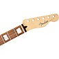 Fender Player Series Telecaster Neck With Pau Ferro Fingerboard