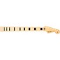 Fender Player Series Stratocaster Neck With Maple Fingerboard thumbnail