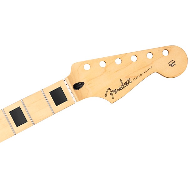 Fender Player Series Stratocaster Neck With Maple Fingerboard