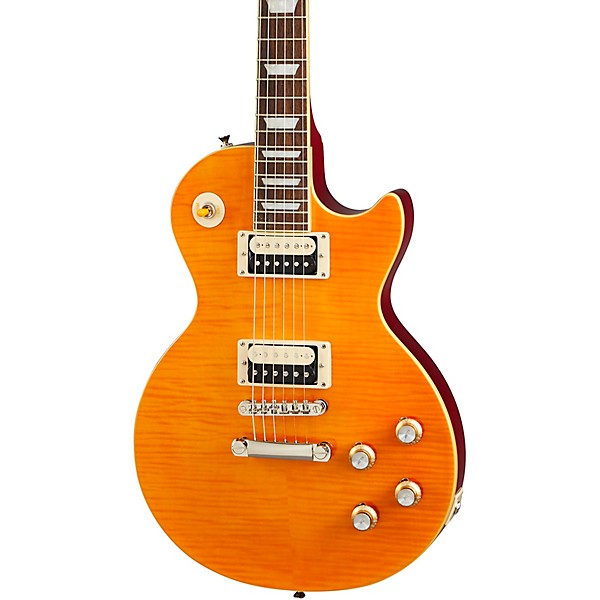 Gibson  Slash Les Paul Standard Appetite Burst