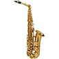 Selmer Paris 92 Supreme Professional Alto Saxophone Dark Gold Lacquer thumbnail