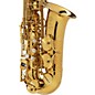 Selmer Paris 92 Supreme Professional Alto Saxophone Dark Gold Lacquer