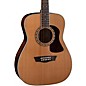 Open Box Washburn F11S Heritage 10 Series Folk Acoustic Guitar Level 2 Natural 197881171919 thumbnail