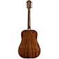 Washburn D10S Heritage 10 Series Dreadnought Acoustic Guitar Natural