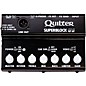 Quilter Labs SuperBlock US 25W Guitar Amp Head Black thumbnail