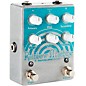 EarthQuaker Devices Rainbow Machine V2 Polyphonic Pitch Shifter Effects Pedal Teal