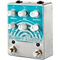 EarthQuaker Devices Rainbow Machine V2 Polyphonic Pitch Shifter Effects Pedal Teal