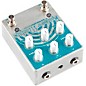 EarthQuaker Devices Rainbow Machine V2 Polyphonic Pitch Shifter Effects Pedal Teal
