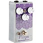 EarthQuaker Devices Plumes Small Signal Shredder Overdrive Effects Pedal Purple