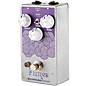 EarthQuaker Devices Plumes Small Signal Shredder Overdrive Effects Pedal Purple