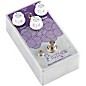 EarthQuaker Devices Plumes Small Signal Shredder Overdrive Effects Pedal Purple