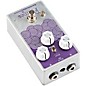 EarthQuaker Devices Plumes Small Signal Shredder Overdrive Effects Pedal Purple