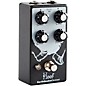 EarthQuaker Devices Hoof V2 Fuzz Effects Pedal Black