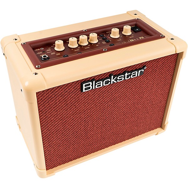 Blackstar ID:Core 10 Digital Combo Ampllifier Oxblood