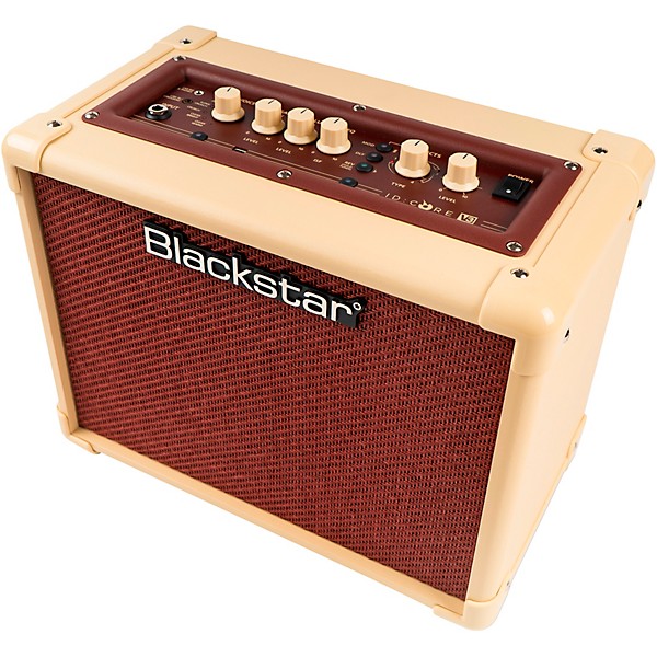 Blackstar ID:Core 10 Digital Combo Ampllifier Oxblood